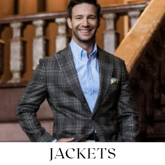 Jackets