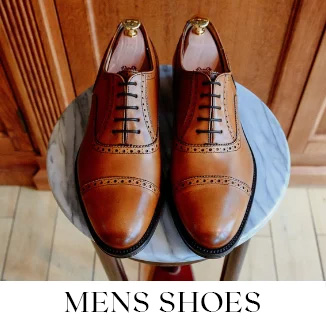 Mens-shoes
