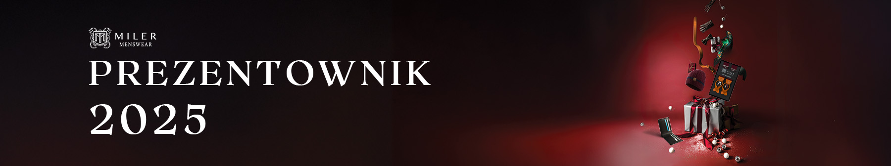 Prezentownik 2025