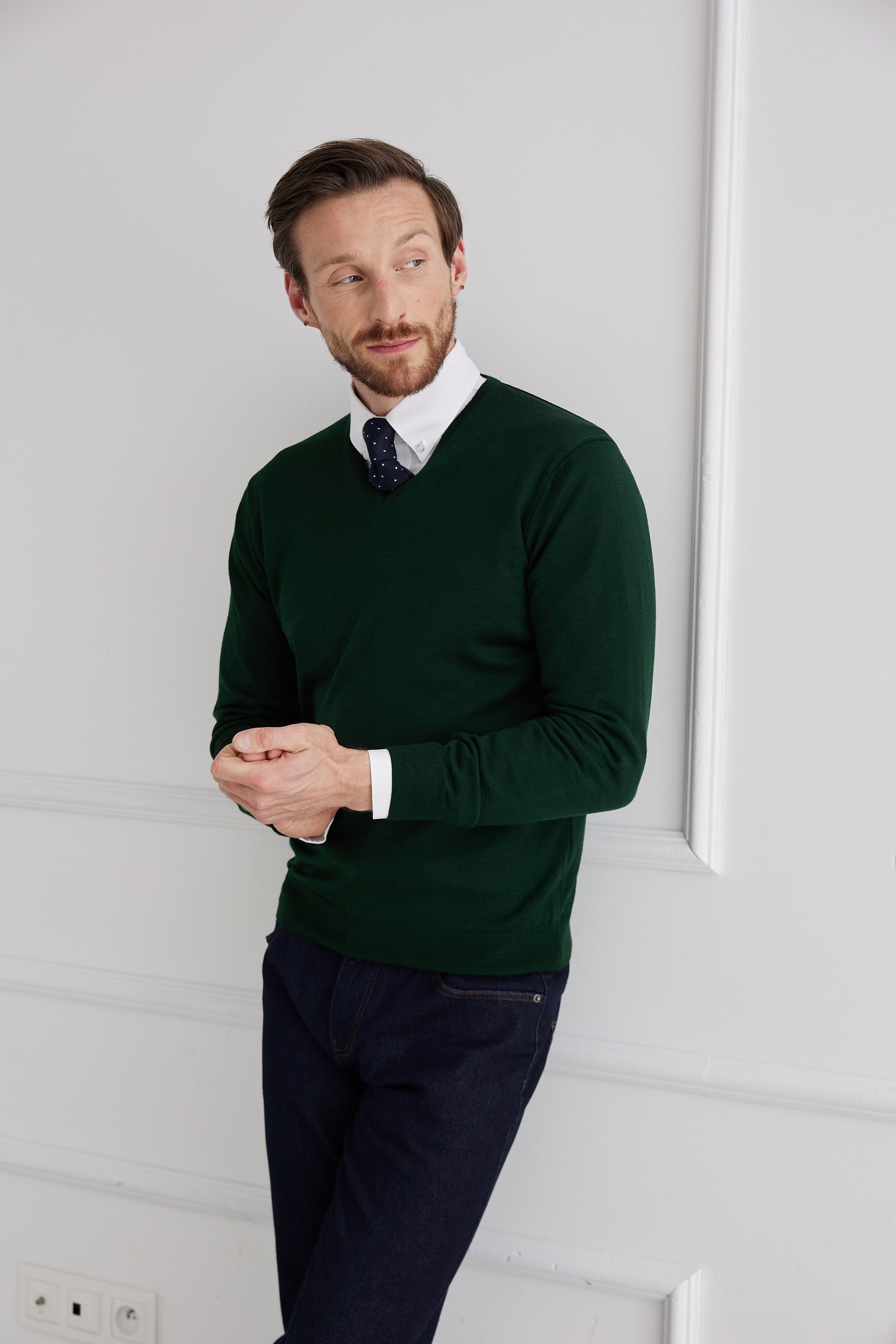 Sweater for men