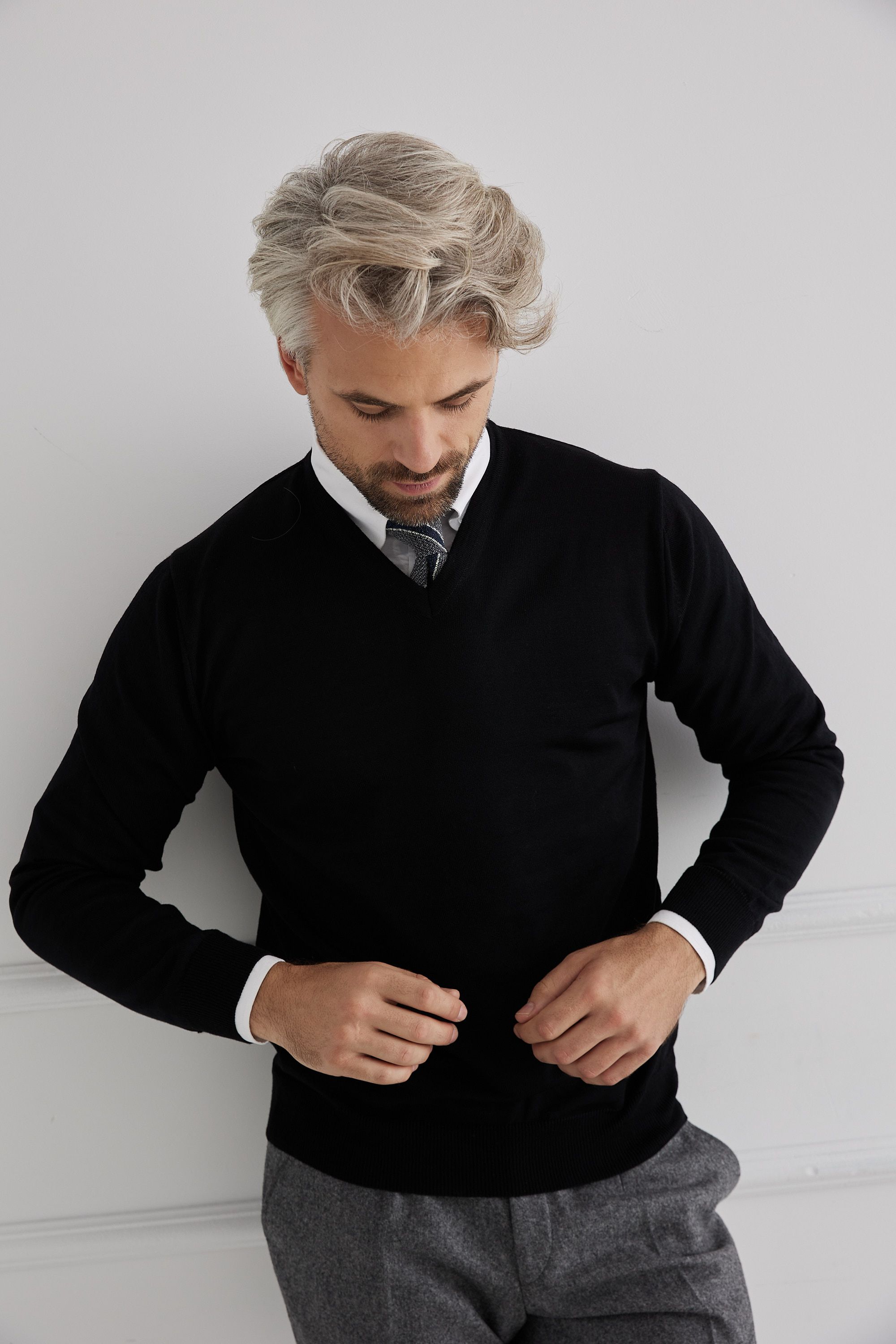 Sweater for men