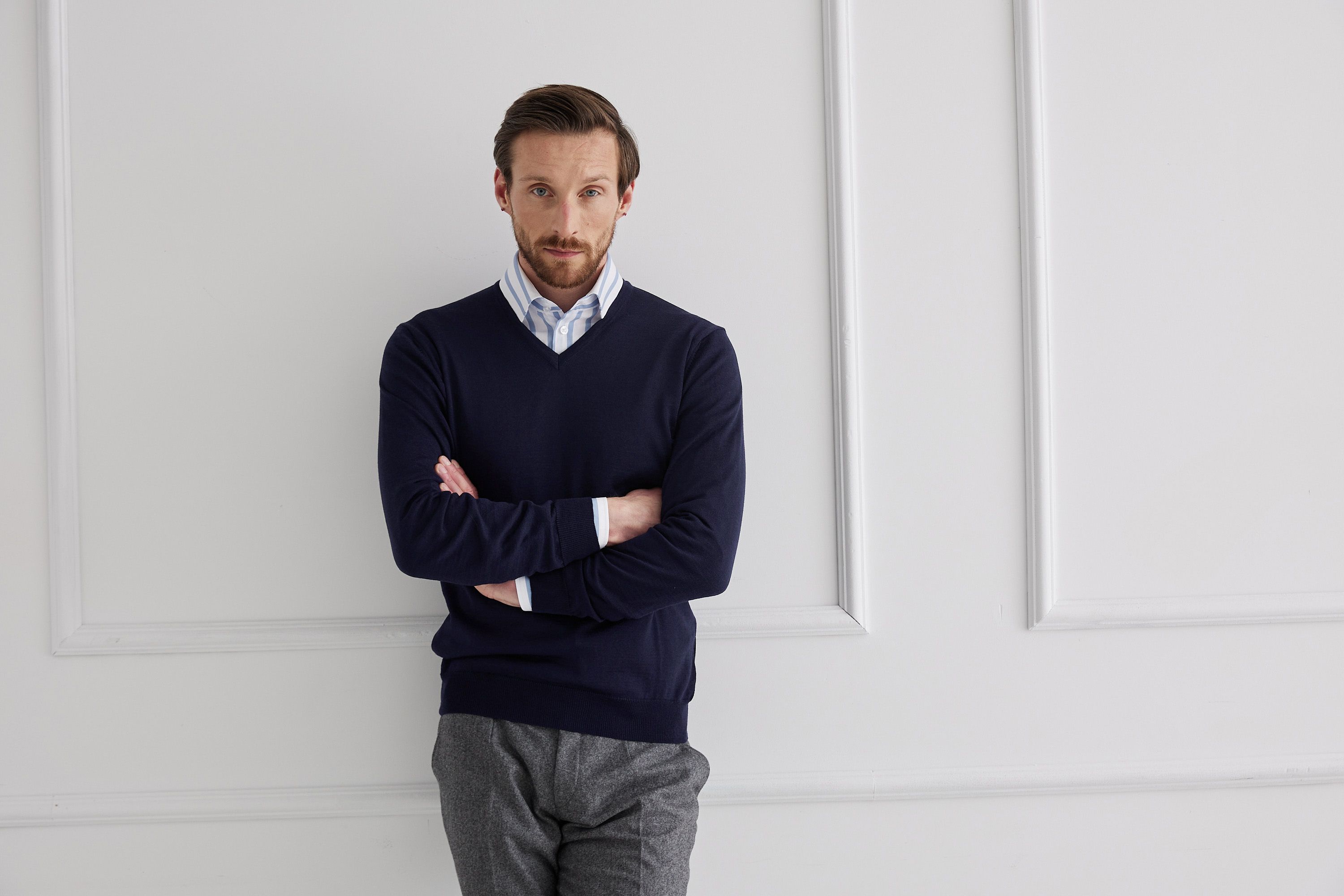 Sweater for men