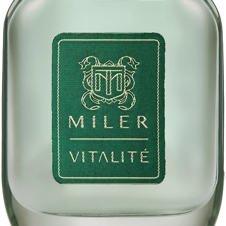 Perfumy Miler Vitalité