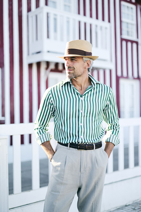 STRIPES part 1