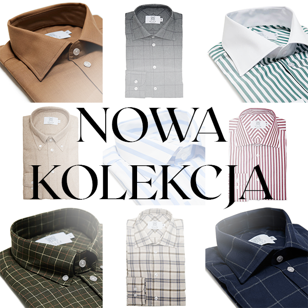 Nowa kolekcja