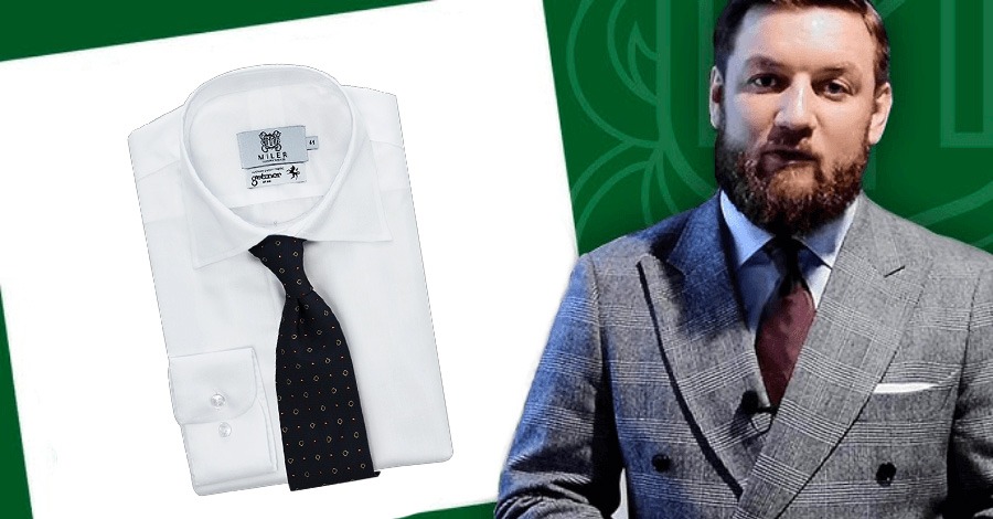 How to iron shirts?