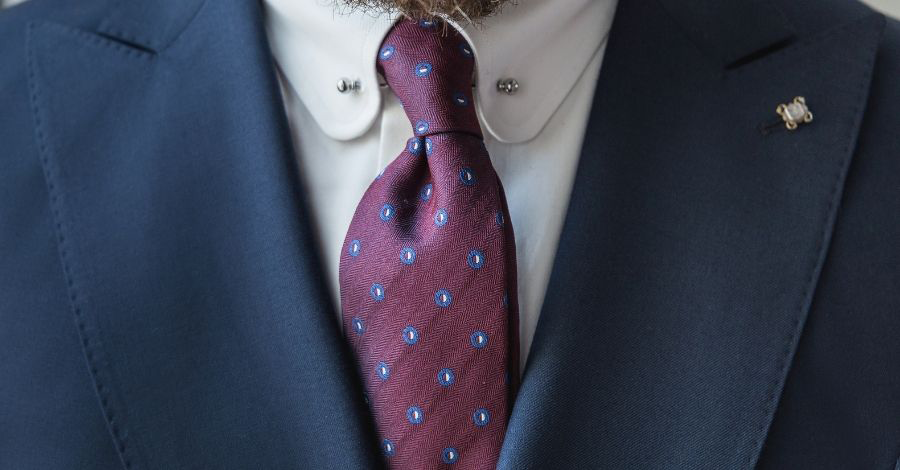 Jak nosić krawat?