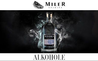 Miler Spirits